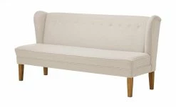 Barnickel Küchensofa Riva | Beige 179|cm