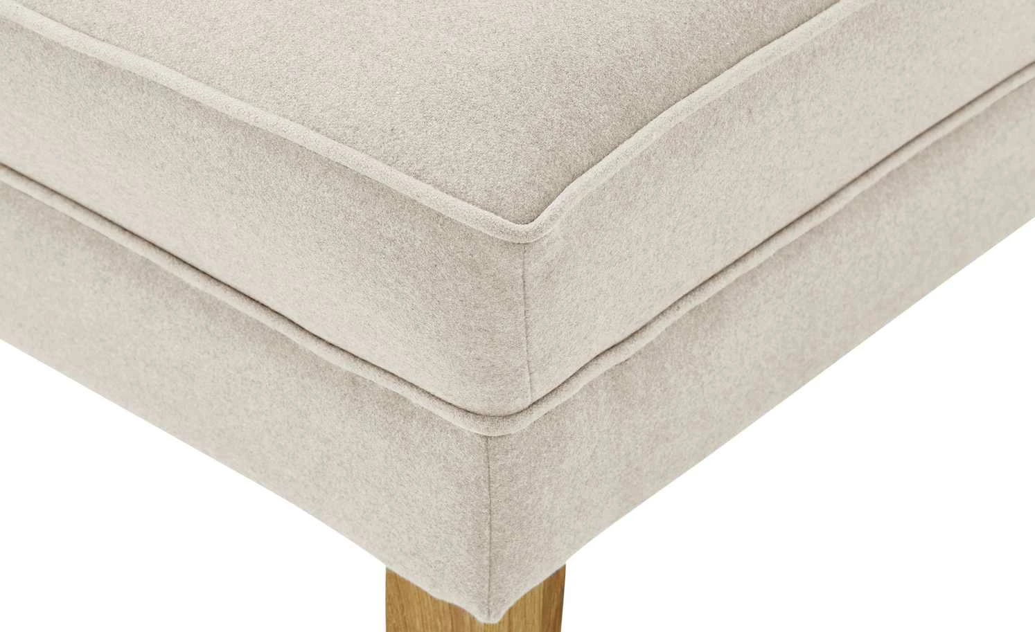 Barnickel Küchensofa Riva | Beige 179|cm 4 Barnickel Küchensofa Riva | Beige 179|cm – Bild 4