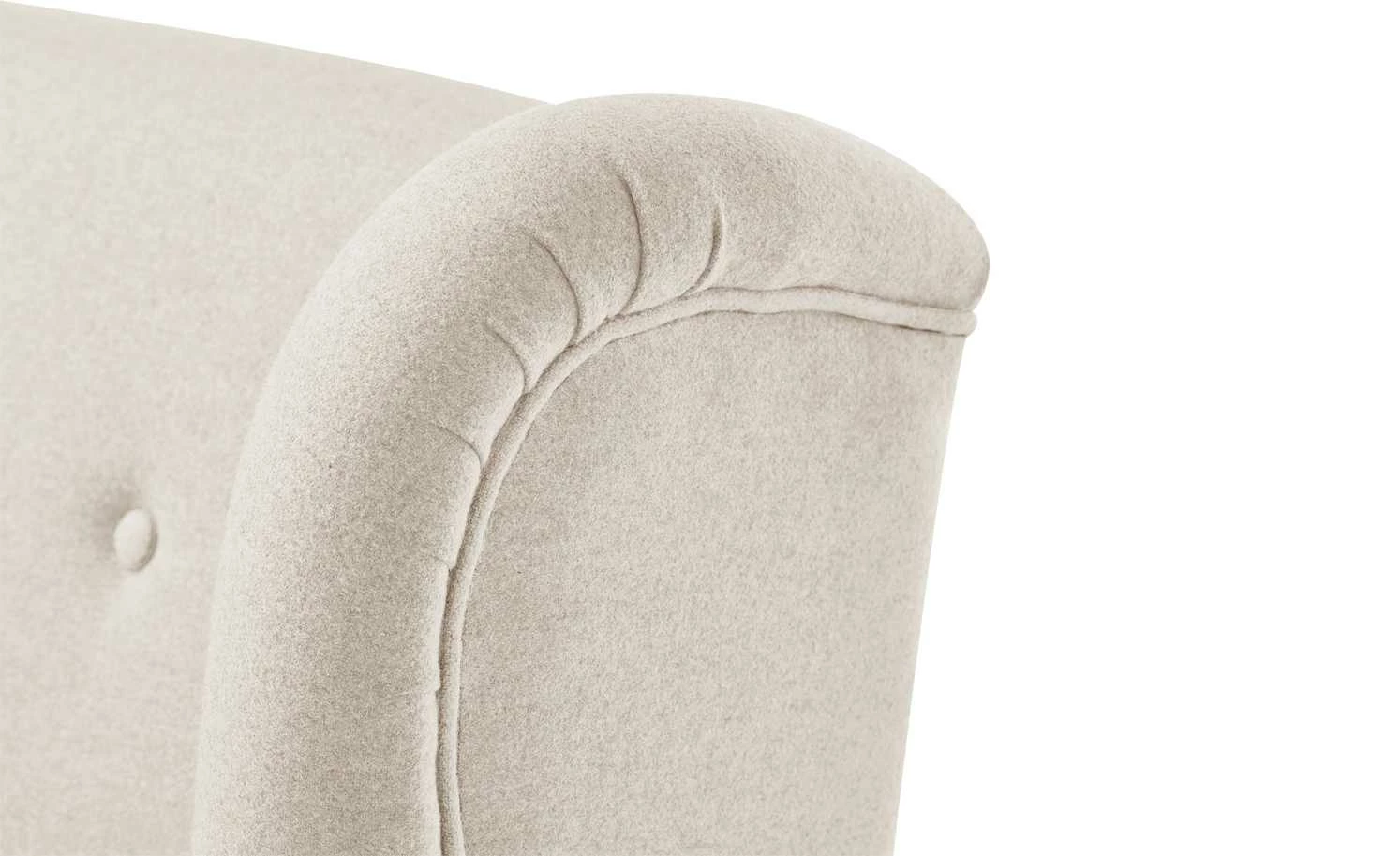 Barnickel Küchensofa Riva | Beige 179|cm 5 Barnickel Küchensofa Riva | Beige 179|cm – Bild 5