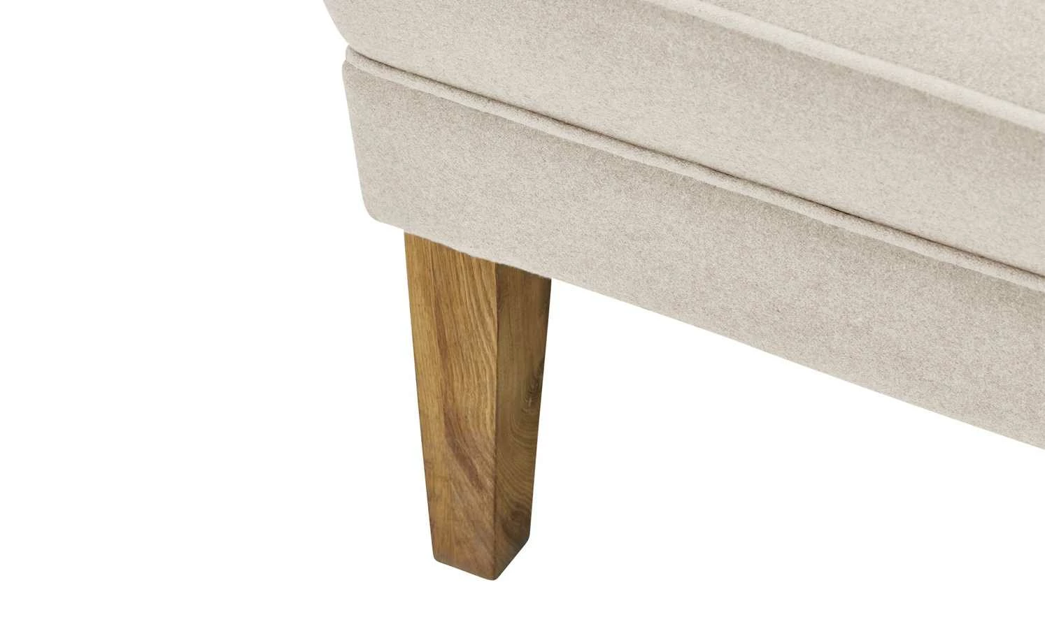 Barnickel Küchensofa Riva | Beige 179|cm 6 Barnickel Küchensofa Riva | Beige 179|cm – Bild 6