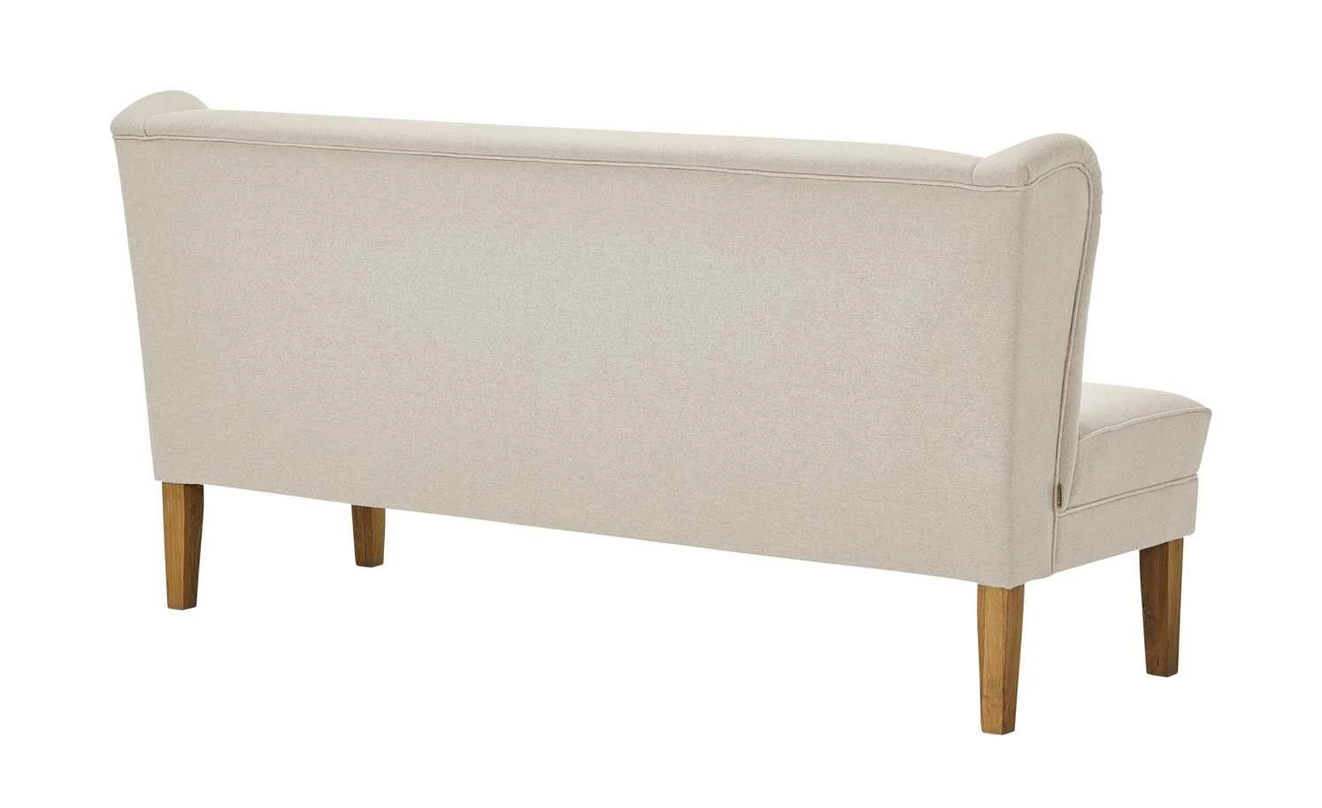 Barnickel Küchensofa Riva | Beige 179|cm 7 Barnickel Küchensofa Riva | Beige 179|cm – Bild 7