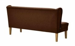 Barnickel Küchensofa Riva | Rostbraun 179|cm -Bänke Verkaufsladen 13307050 6 201901221138