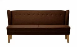 Barnickel Küchensofa Riva | Rostbraun 179|cm -Bänke Verkaufsladen 13307050 7 201901221138