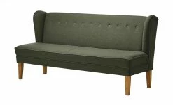 Barnickel Küchensofa Riva | Olive (Grün) 179|cm