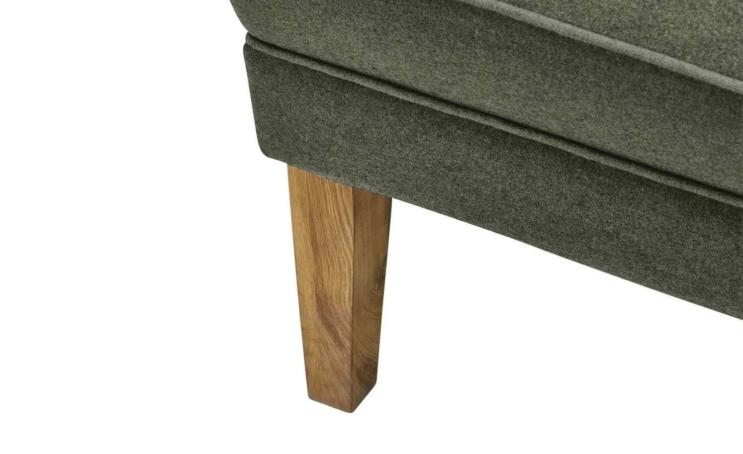 Barnickel Küchensofa Riva | Olive (Grün) 179|cm 6 Barnickel Küchensofa Riva | Olive (Grün) 179|cm – Bild 6