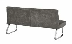 Polsterbank Lenata | Anthrazit 155|cm 9 Polsterbank Lenata | Anthrazit 155|cm -Bänke Verkaufsladen 13307422 2 201903251127