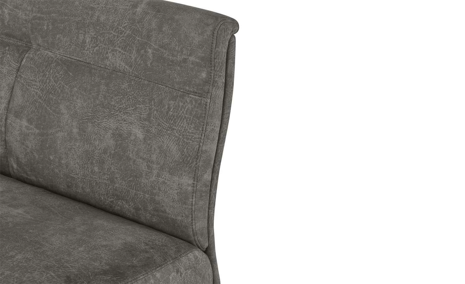 Polsterbank Lenata | Anthrazit 155|cm 5 Polsterbank Lenata | Anthrazit 155|cm – Bild 5