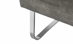 Polsterbank Lenata | Anthrazit 155|cm 12 Polsterbank Lenata | Anthrazit 155|cm -Bänke Verkaufsladen 13307422 5 201903251127