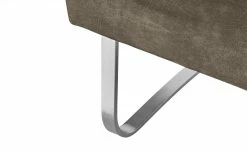 Polsterbank Lenata | Braun 155|cm -Bänke Verkaufsladen 13307423 3 201903251127