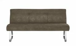 Polsterbank Lenata | Braun 155|cm -Bänke Verkaufsladen 13307423 6 202007231219