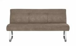 Polsterbank Lenata | Sand 155|cm -Bänke Verkaufsladen 13307424 4 201903251127