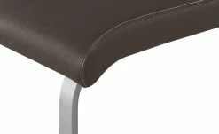 uno Kunstleder-Polsterbank Edita | 155|cm Braun 11 uno Kunstleder-Polsterbank Edita | 155|cm Braun -Bänke Verkaufsladen 13307429 3 201903212152