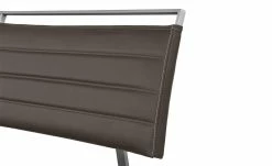 uno Kunstleder-Polsterbank Edita | 155|cm Braun 12 uno Kunstleder-Polsterbank Edita | 155|cm Braun -Bänke Verkaufsladen 13307429 4 201903212152