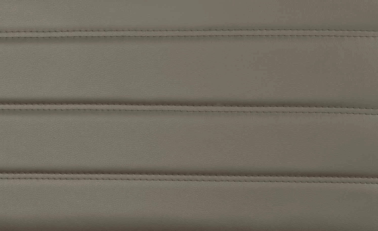 uno Kunstleder-Polsterbank Edita | 155|cm Cappuccino (Braun) 3 uno Kunstleder-Polsterbank Edita | 155|cm Cappuccino (Braun) – Bild 3