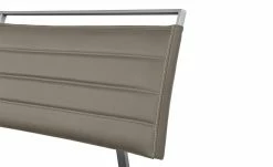 uno Kunstleder-Polsterbank Edita | 155|cm Cappuccino (Braun) 14 uno Kunstleder-Polsterbank Edita | 155|cm Cappuccino (Braun) -Bänke Verkaufsladen 13307430 7 201903220902