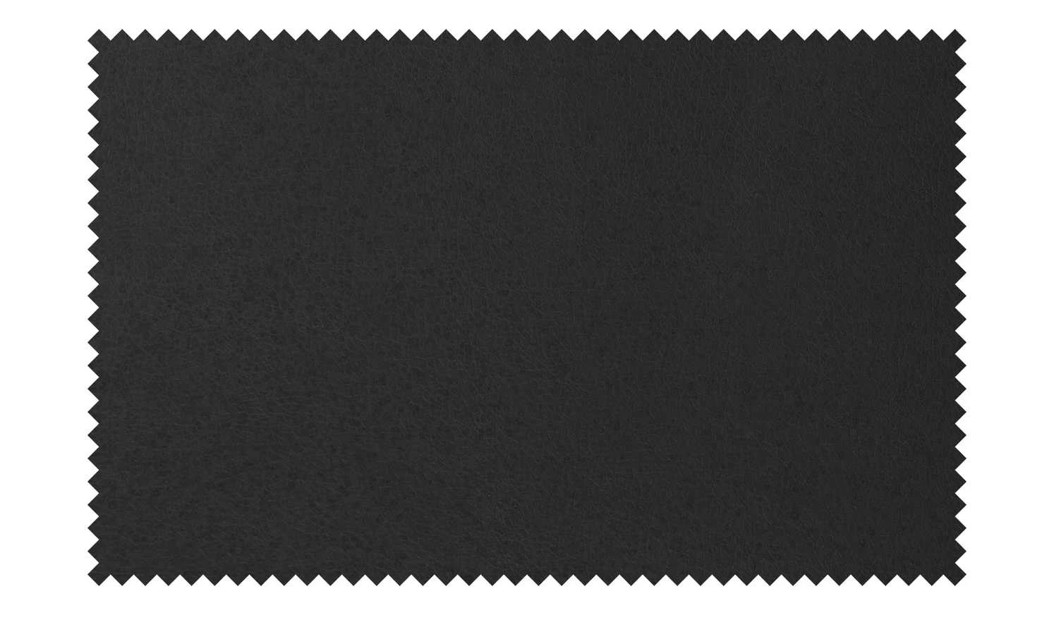 uno Kunstleder-Polsterbank Edita | 155|cm Schwarz 3 uno Kunstleder-Polsterbank Edita | 155|cm Schwarz – Bild 3