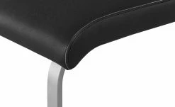 uno Kunstleder-Polsterbank Edita | 155|cm Schwarz 14 uno Kunstleder-Polsterbank Edita | 155|cm Schwarz -Bänke Verkaufsladen 13307432 4 201903220902