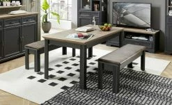 Bank Varese | Graphitgrau -Bänke Verkaufsladen 13307569 10 202102022237