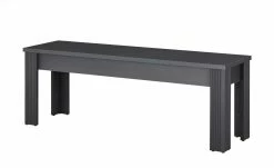 Bank Varese | Graphitgrau -Bänke Verkaufsladen 13307569 2 201907162247