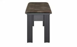 Bank Varese | Graphitgrau -Bänke Verkaufsladen 13307569 3 201907162247