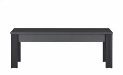 Bank Varese | Graphitgrau -Bänke Verkaufsladen 13307569 6 201907162247