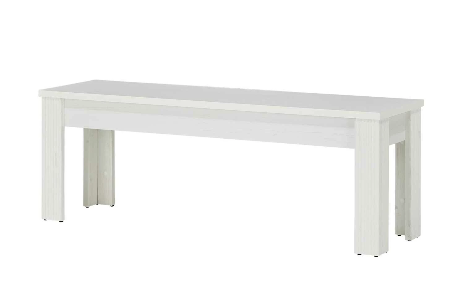 Bank Varese | Pinie hell (Nachbildung) 11 Bank Varese | Pinie hell (Nachbildung) – Bild 11