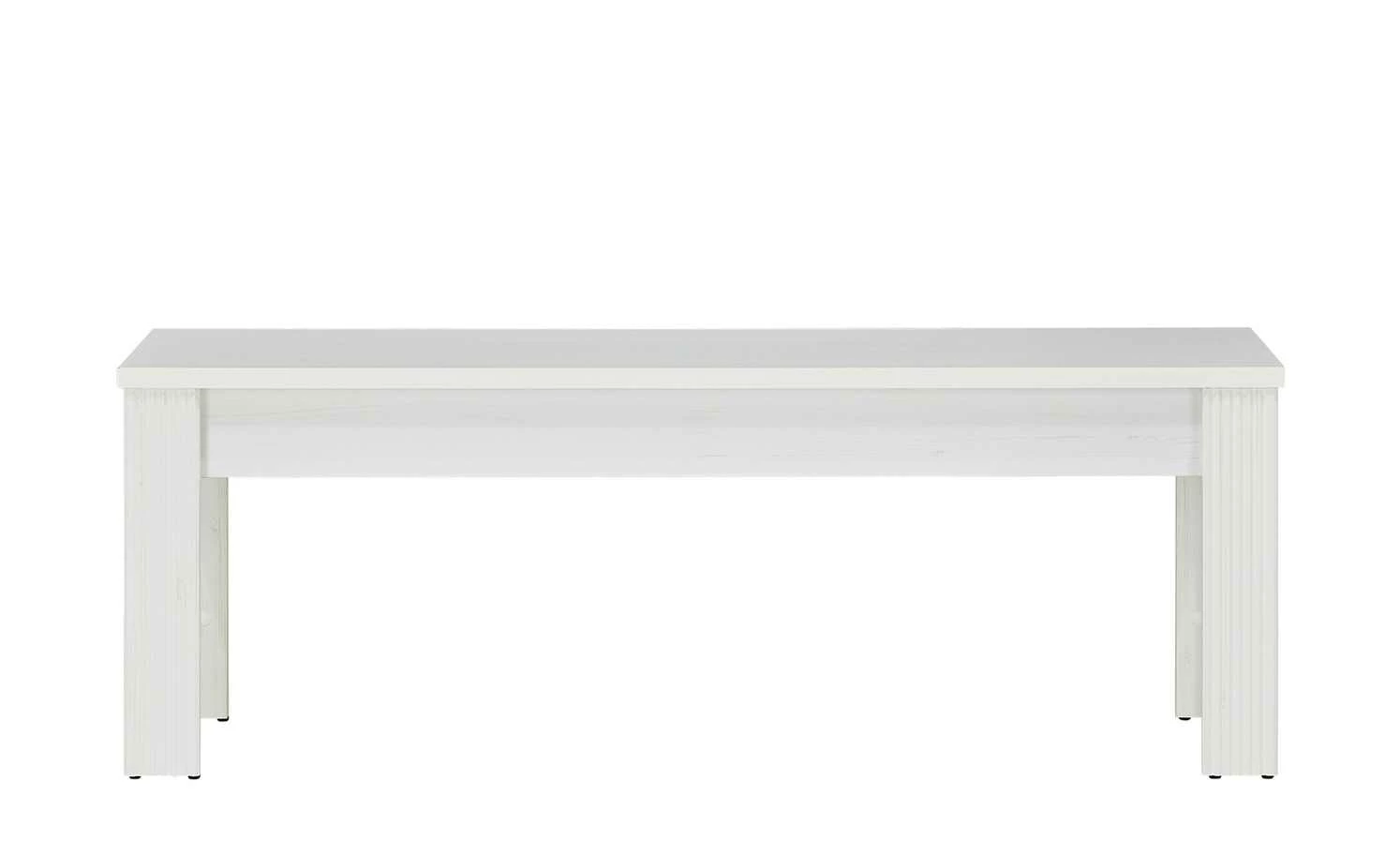 Bank Varese | Pinie hell (Nachbildung) 13 Bank Varese | Pinie hell (Nachbildung) – Bild 13