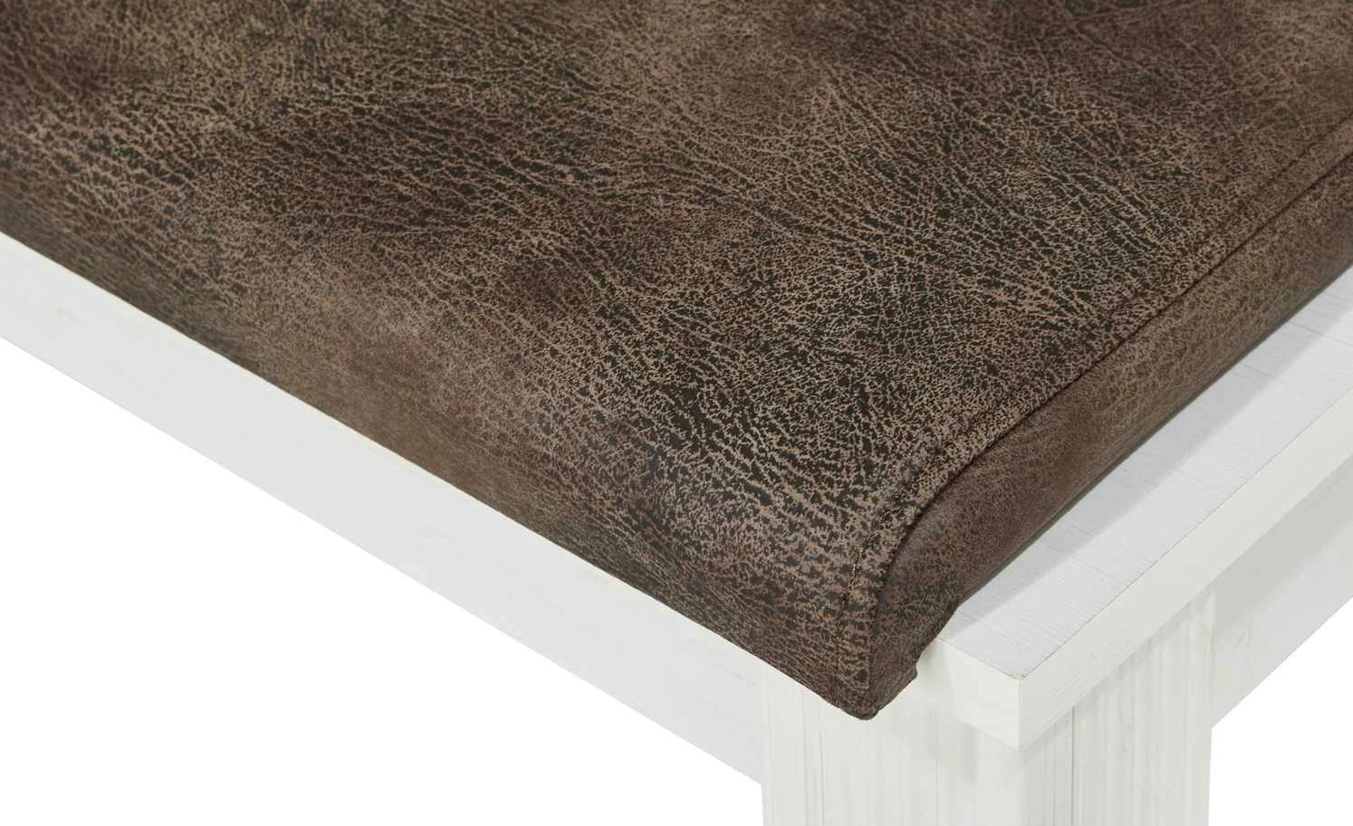 Bank Varese | Pinie hell (Nachbildung) 9 Bank Varese | Pinie hell (Nachbildung) – Bild 9