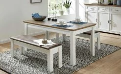 Bank Varese | Pinie hell (Nachbildung) 15 Bank Varese | Pinie hell (Nachbildung) -Bänke Verkaufsladen 13307571 7 202102022237