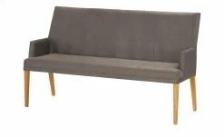 Polsterbank Colorado | Schlamm