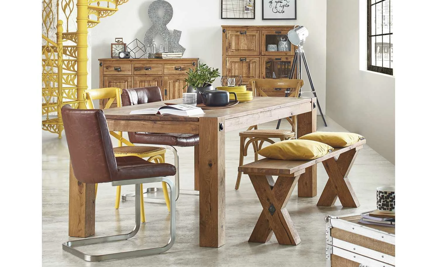 Bank Freddy 2 Bank Freddy – Bild 2