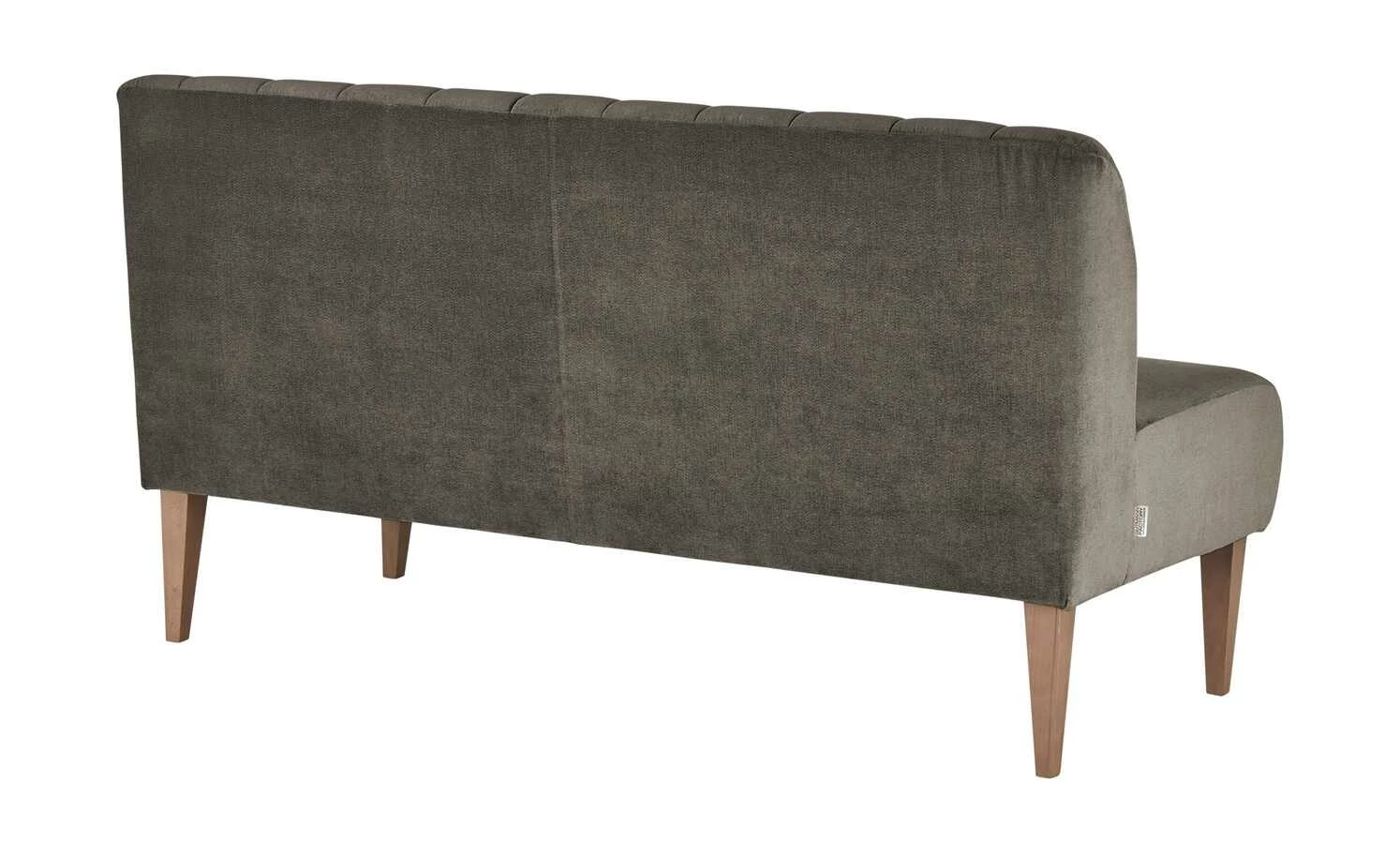 Speisesofa Hearty | Braun 3 Speisesofa Hearty | Braun – Bild 3