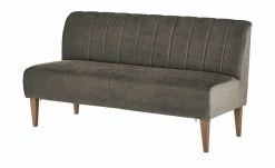 Speisesofa Hearty | Braun