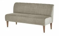 Speisesofa Hearty | Beige