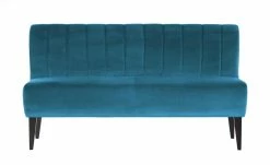 Speisesofa Hearty | Petrol 2-Sitzer 6 Speisesofa Hearty | Petrol 2-Sitzer -Bänke Verkaufsladen 13347628 2 202105252232