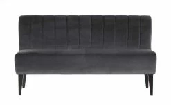 Speisesofa Hearty | Anthrazit 2-Sitzer -Bänke Verkaufsladen 13347629 3 202105252232