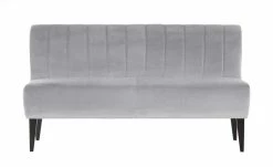 Speisesofa Hearty | Hellgrau 2-Sitzer -Bänke Verkaufsladen 13347630 3 202105252232