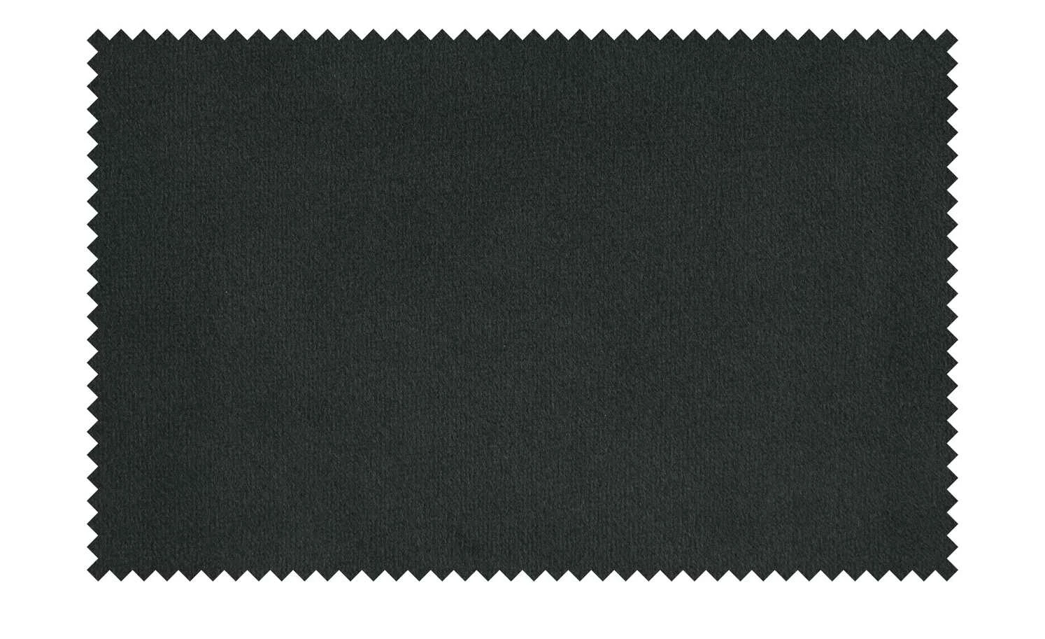 Speisesofa Hearty | Schwarz 2-Sitzer 4 Speisesofa Hearty | Schwarz 2-Sitzer – Bild 4