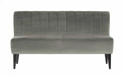 Speisesofa Hearty | Grau 2-Sitzer -Bänke Verkaufsladen 13347632 4 202105252232