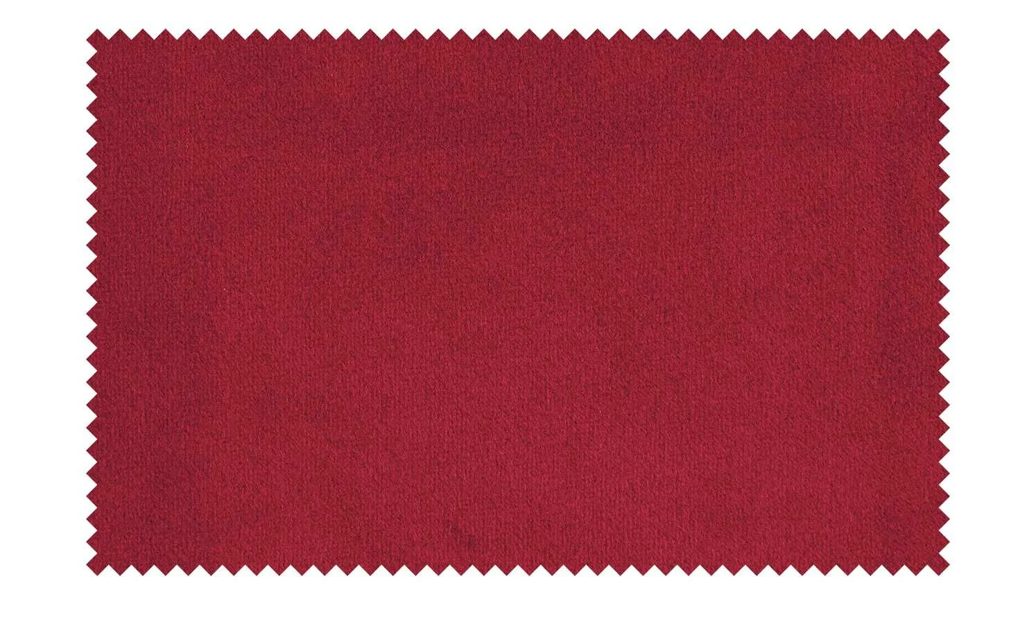 Speisesofa Hearty | Rot 2-Sitzer 4 Speisesofa Hearty | Rot 2-Sitzer – Bild 4