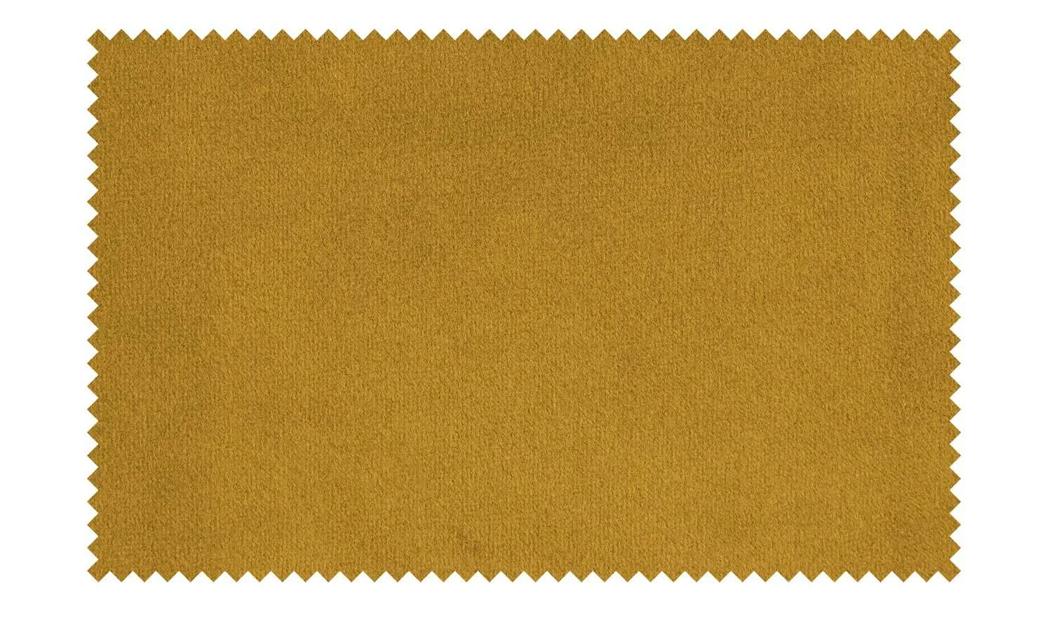 Speisesofa Hearty | Senfgelb 2-Sitzer 2 Speisesofa Hearty | Senfgelb 2-Sitzer – Bild 2