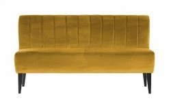 Speisesofa Hearty | Senfgelb 2-Sitzer 6 Speisesofa Hearty | Senfgelb 2-Sitzer -Bänke Verkaufsladen 13347636 3 202105252232