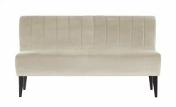 Speisesofa Hearty | Beige 2-Sitzer -Bänke Verkaufsladen 13347639 3 202105252233