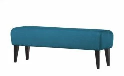 Polsterbank Hearty | Petrol 2-Sitzer