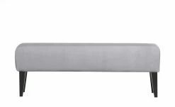 Polsterbank Hearty | Hellgrau 2-Sitzer -Bänke Verkaufsladen 13347656 2 202105261239