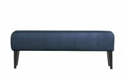 Polsterbank Hearty | Dunkelblau 2-Sitzer -Bänke Verkaufsladen 13347660 3 202105261238