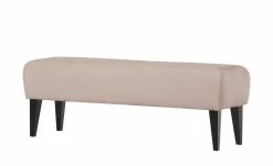 Polsterbank Hearty | Rosa 2-Sitzer