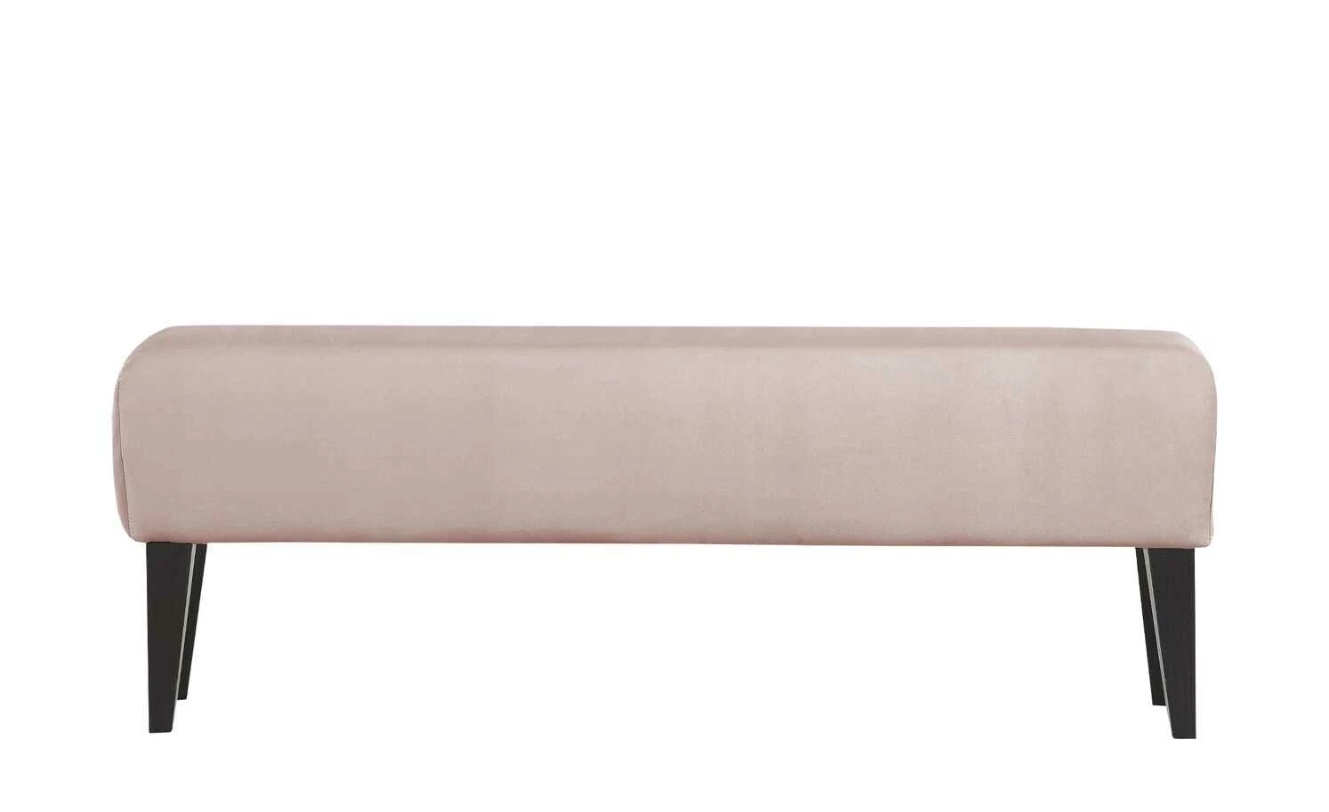 Polsterbank Hearty | Rosa 2-Sitzer 3 Polsterbank Hearty | Rosa 2-Sitzer – Bild 3