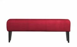 Polsterbank Hearty | Rot 2-Sitzer -Bänke Verkaufsladen 13347662 4 202105261239