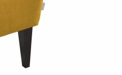 Polsterbank Hearty | Senfgelb 2-Sitzer -Bänke Verkaufsladen 13347663 2 202105261239